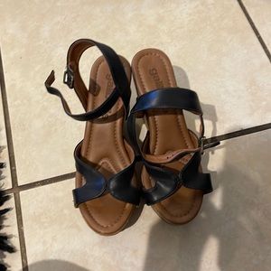 Galibelle wedges